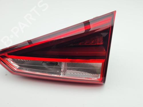 Used Right tailgate light Right tailgate light SEAT ARONA (KJ7, KJP) 1.0 TSI (116 hp) 36700676 36700676