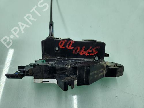 Used Front right lock CITROËN C3 Picasso (SH_) 1.6 HDI 90 (92 hp) 24615165