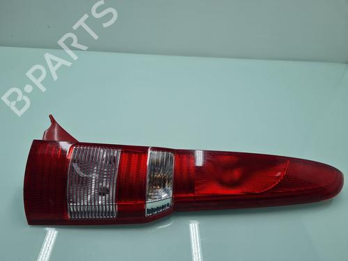 Used Right taillight Right taillight FIAT PANDA (169_) [2003-2026] 21641788 21641788