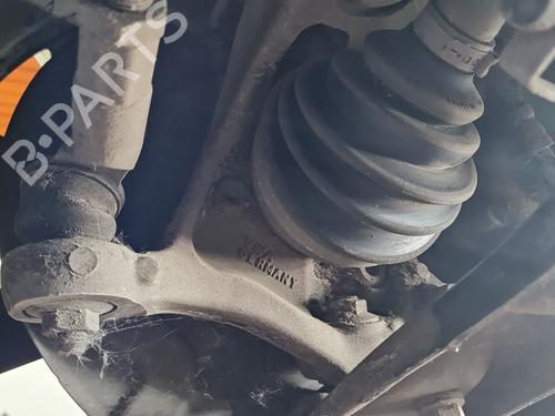 Used Left front steering knuckle Left front steering knuckle VW TOURAN (5T1) [2015-2026] 34734574 34734574