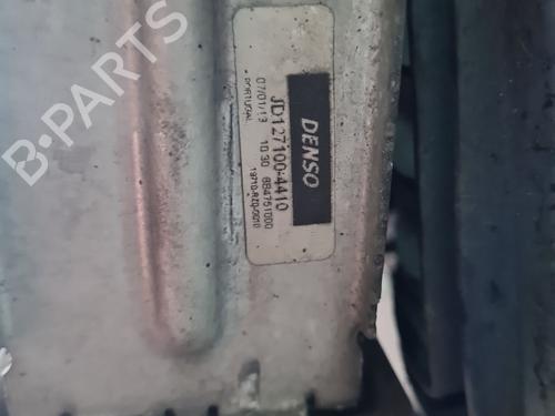 Intercooler HONDA CIVIC IX (FK) 1.6 i-DTEC (FK3) | BP36531685M30 - Image 2
