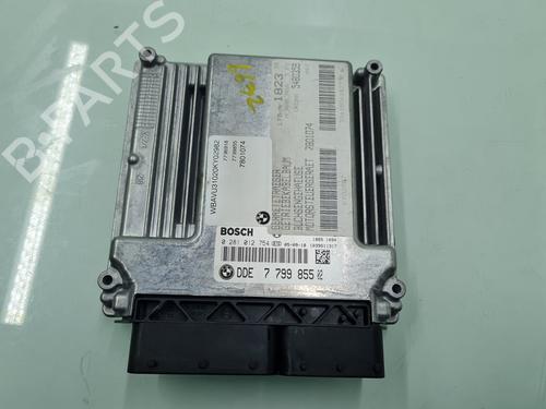 Used Engine control unit (ECU) Engine control unit (ECU) BMW 3 Touring (E91) [2004-2012] 21646256 21646256
