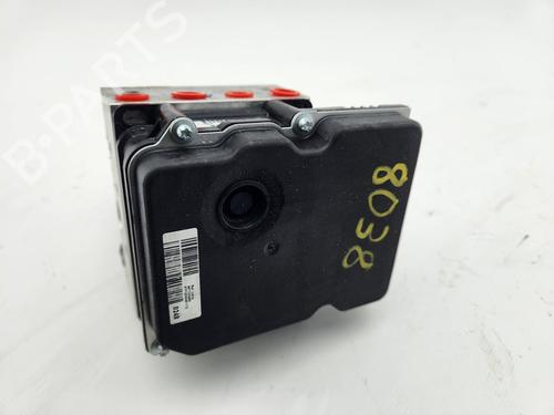 Used ABS pump ABS pump CITROËN C4 II (NC_) [2009-2026] 31314132 31314132