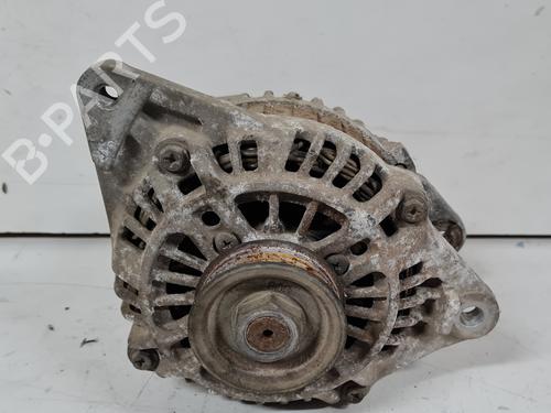 Used Alternator MITSUBISHI PAJERO PININ I (H6_W, H7_W) 1.8 GDI (H66W, H76W) (120 hp) 21661173