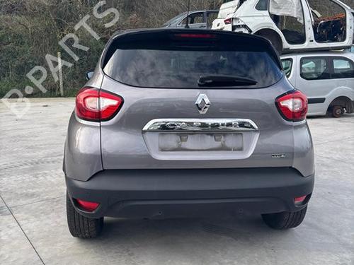 Left front window switch RENAULT CAPTUR I (J5_, H5_) | BP21659413I27 - Image 5