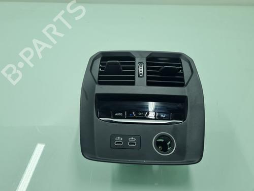 Climate control BMW 3 Gran Turismo (F34) 318 d | BP21644301I5 