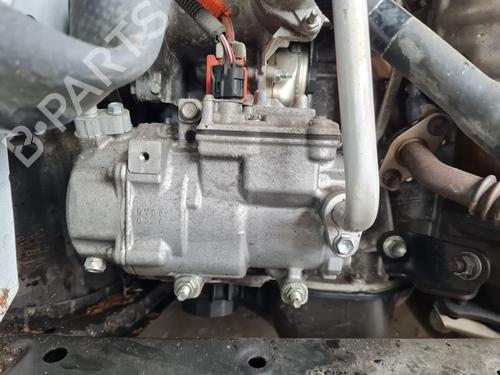 Compressor A/A LEXUS NX (_Z1_) [2014-2025]  28584492