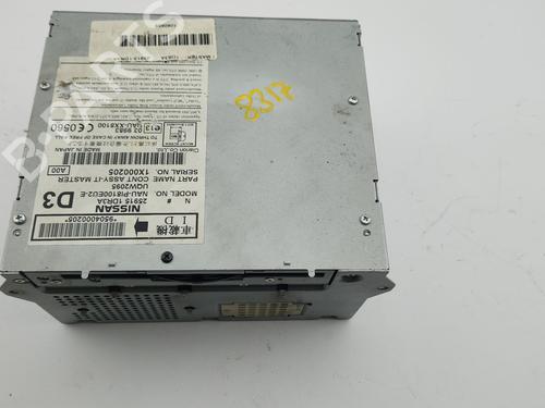 Electronic module NISSAN PATHFINDER III (R51) | BP36163139M83 - Image 2