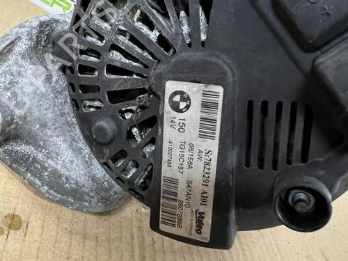 Alternator MINI MINI CLUBVAN (R55) Cooper D | BP21660434M7 