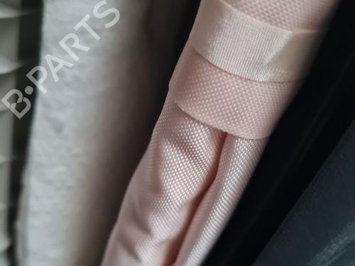 Used Left curtain airbag Left curtain airbag MAZDA CX-5 (KE, GH) [2011-2017] 33215756 33215756