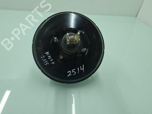 Used Servo brake TOYOTA HILUX VII Pickup (_N1_, _N2_, _N3_) [2004-2016]  21639469