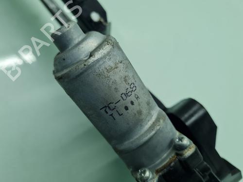 Rear right window mechanism HONDA ACCORD VIII (CU) 2.0 i (CU1) | BP21658797C25 
