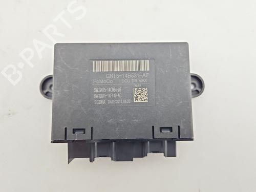 Used Electronic module Electronic module FORD ECOSPORT 1.0 EcoBoost (125 hp) 40036151 40036151