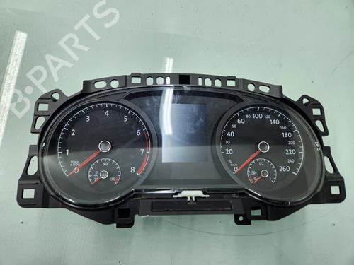 Instrument cluster VW GOLF VII (5G1, BQ1, BE1, BE2)  | BP24304386C47 