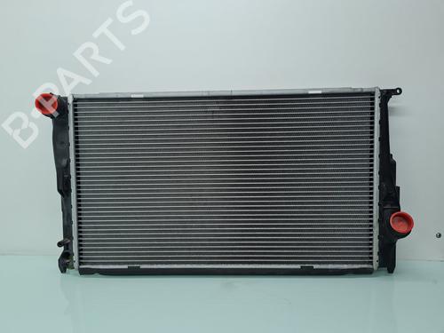 Water radiator BMW 1 (E87)  | BP21650225M31 