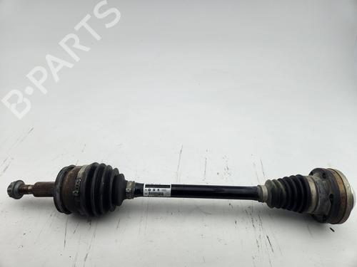 Used Left front driveshaft VW TRANSPORTER T6 Van (SGA, SGH, SHA, SHH) [2015-2024]  27701111
