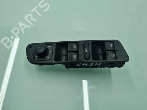 left-front-window-switch-vw-tiguan-5n_-1k4959857b-2007-2008-2009-2010-2011-2012-2013-2014-2015-2016-2017-2018-21643176 main image