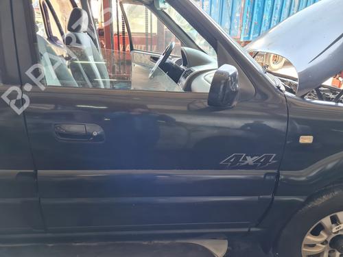 Used Right front door TATA SAFARI STORME (X2) [2012-2025]  21766451