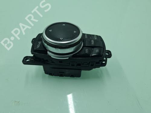 Switch BMW X5 (F15, F85) xDrive 30 d | BP21649922I30 