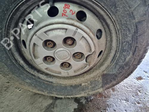 Used Rim FIAT DUCATO Van (250_) 115 Multijet 2,0 D (116 hp) 21768043