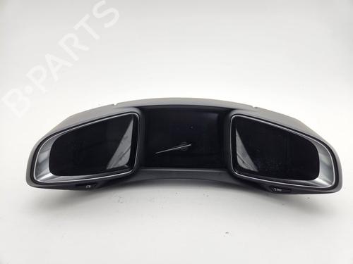 instrument-cluster-citroen-ds5-2011-2012-2013-2014-2015-2016-22714465 main image