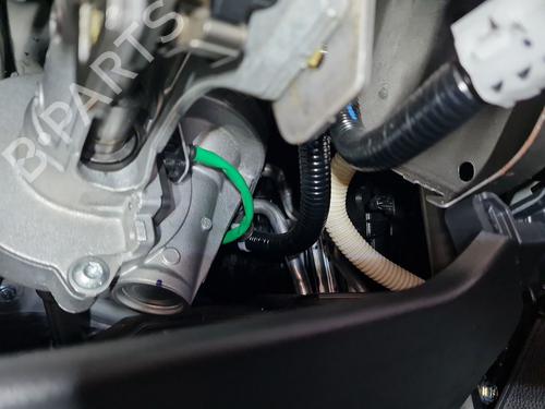 Steering column TOYOTA C-HR (_X1_) 2.0 Hybrid (MAXH10) | BP40020792M21 - Image 3