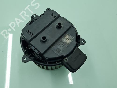 Heater blower motor AUDI A6 C7 (4G2, 4GC)  | BP21644268M62 