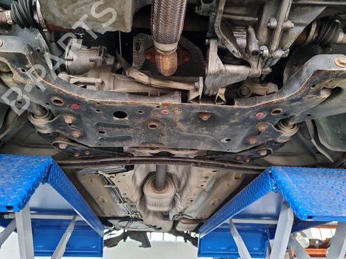 Used Subframe Subframe 38755249 38755249