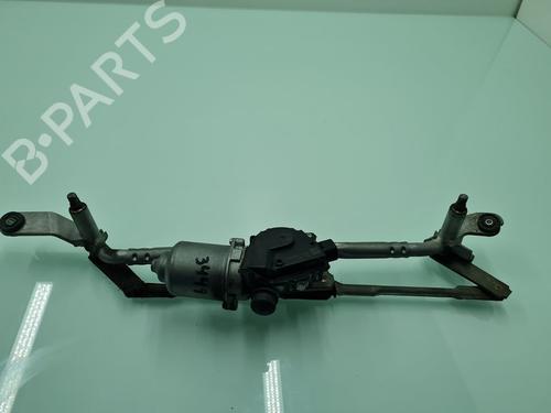 Used Front wiper motor Front wiper motor MAZDA 6 Hatchback (GH) 2.2 D (GH10) (129 hp) 21636635 21636635