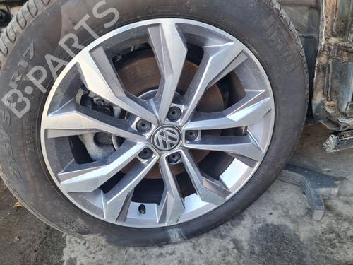 Used Rim VW PASSAT B8 Variant (3G5, CB5) [2014-2025]  29534432