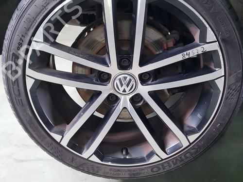 Used Rim Rim 37489490 37489490