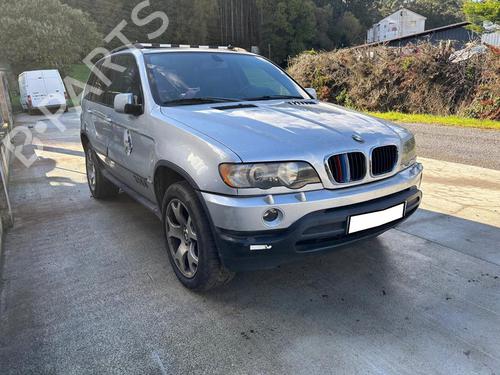Brugte BMW X5 (E53) 3.0 d 4769361