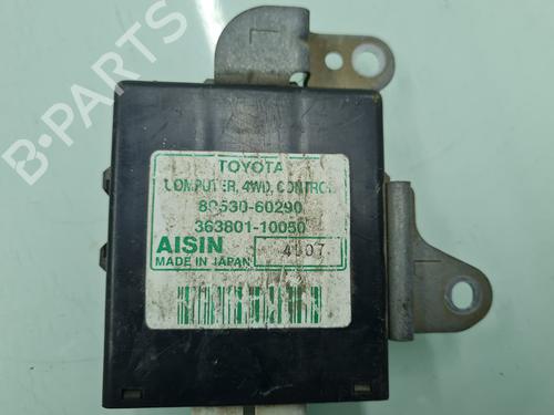 Electronic module TOYOTA LAND CRUISER PRADO (_J12_)  | BP22649119M83 