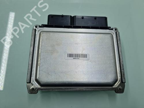 Engine control unit (ECU) SEAT ARONA (KJ7, KJP) | BP21650599M57 - Image 3