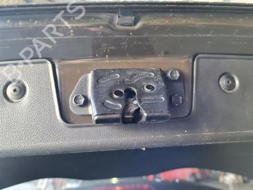 Used Tailgate lock KIA CARENS IV 1.6 GDi (135 hp) 29534695