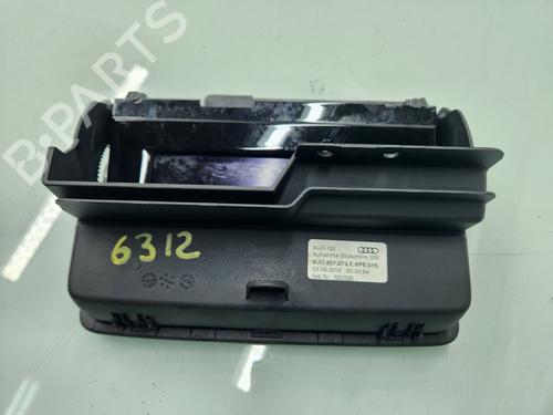 Display monitor AUDI Q3 (8UB, 8UG) | BP21641238C48 - Image 4