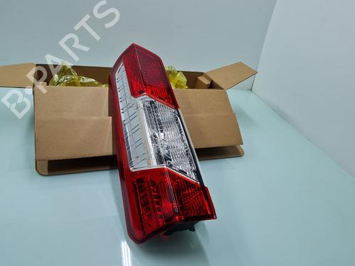 Used Left taillight Left taillight 21767682 21767682