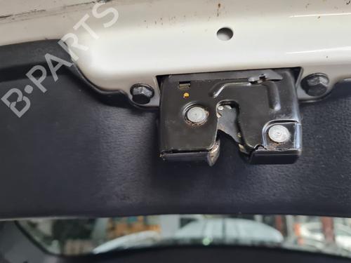 Used Tailgate lock Tailgate lock NISSAN QASHQAI I (J10, NJ10) 2.0 dCi All-wheel Drive (150 hp) 22407306 22407306