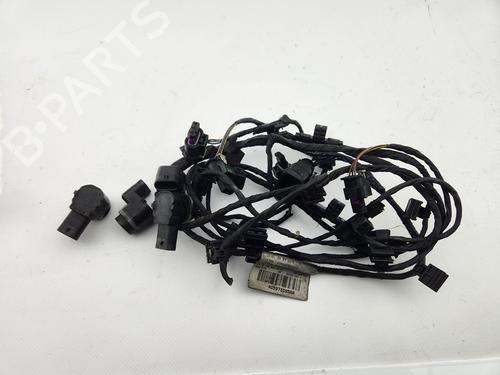 Used Wiring harness Wiring harness AUDI A6 C7 Avant (4G5, 4GD) [2011-2019] 32112504 32112504