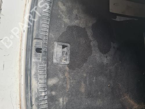 Fundo do compartimento da mala SEAT LEON Sportstourer (KL8, KLD) [2020-2025]  30759564