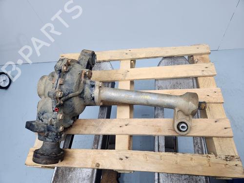 front-differential-ford-ranger-tke-2011-31015707 main image