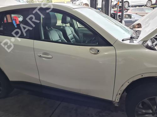 Used Right front door MAZDA CX-5 (KF) [2016-2025]  29534573