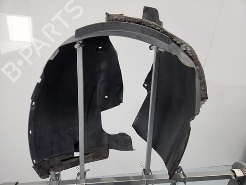 Hjulbue AUDI A1 Sportback (GBA) 25 TFSI (95 hp) 30922657