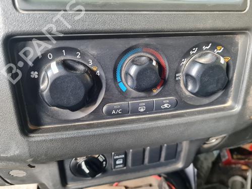 Used Climate control NISSAN NAVARA NP300 Platform/Chassis (D40) [2008-2025]  21649643