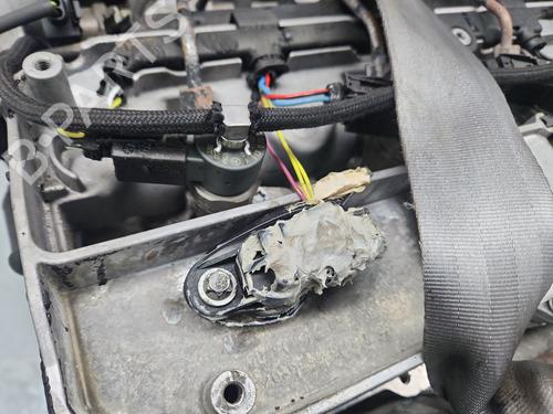 Engine MERCEDES-BENZ VIANO (W639) CDI 2.2 (639.711, 639.713, 639.811, 639.813, 639.815) | BP37152465M1 - Image 8