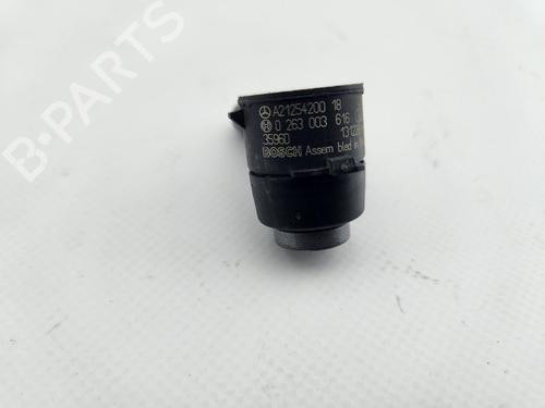 Electronic module MERCEDES-BENZ C-CLASS T-Model (S204) C 220 CDI 4-matic (204.284) | BP28128749M83 - Image 2