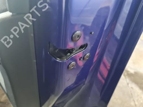 Used Front right lock Front right lock CITROËN C4 Picasso II [2013-2026] 25440639 25440639