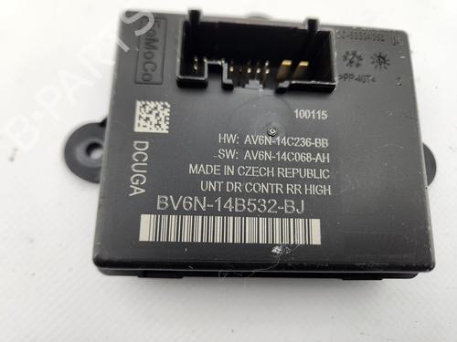 Electronic module FORD FOCUS III | BP33398567M83 - Image 3