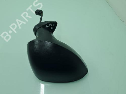 Right mirror SEAT LEON (1P1) 2.0 TDI | BP21659457C27 