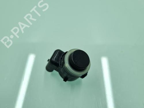 Used Electronic module Electronic module AUDI Q3 (8UB, 8UG) 2.0 TDI (150 hp) 21643595 21643595